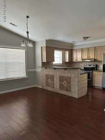 3011 Mulberry Lane, Greenville, NC 27858