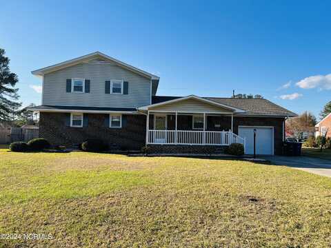 4130 Terrace Drive, Ayden, NC 28513