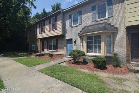 110 Concord Drive, Greenville, NC 27834