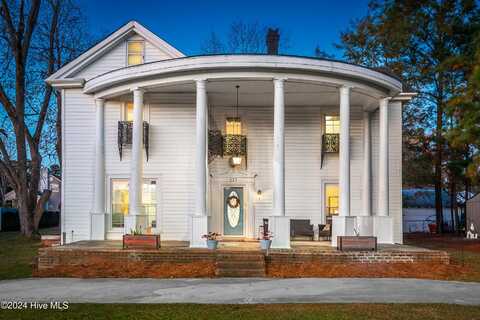 227 Blount Street, Winterville, NC 28590