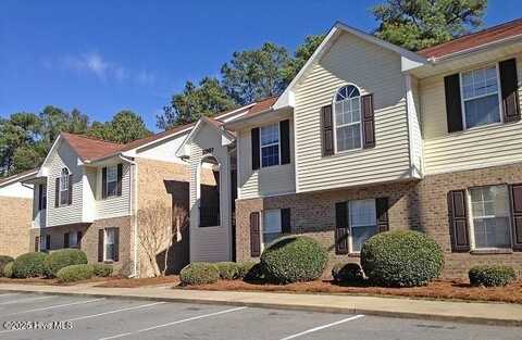 2914 Mulberry Lane, Greenville, NC 27858
