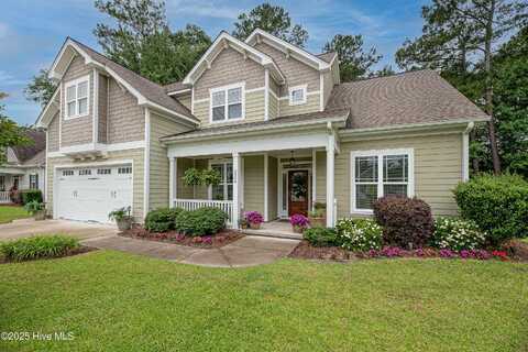 3508 Devereux Lane, Greenville, NC 27834
