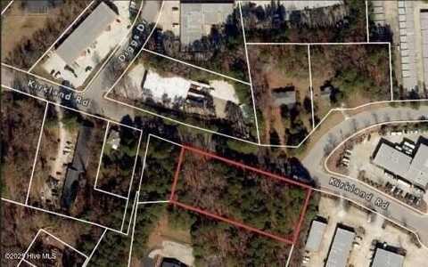1441 Kirkland Road, Raleigh, NC 27603