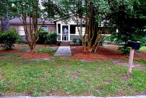 515 Downing St. Drive, Scotland Neck, NC 27874
