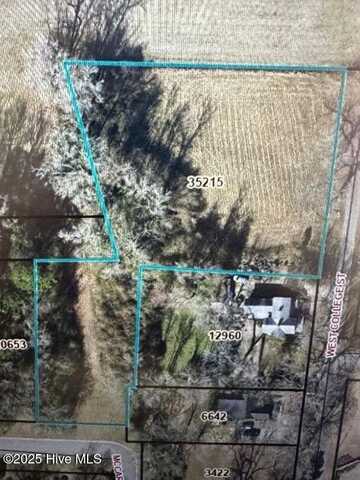 0 First Street, Ayden, NC 28513
