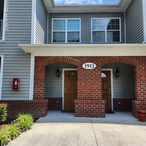 1913 Covengton Way, Greenville, NC 27858