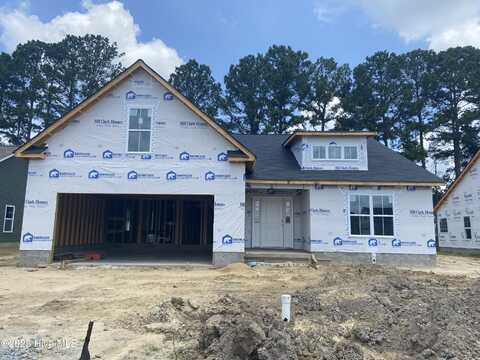 2209 Rhinestone Drive, Winterville, NC 28590
