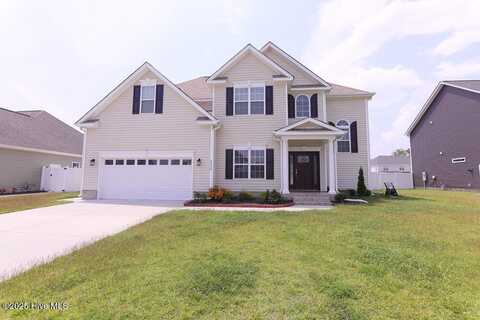 2236 Birch Hollow Drive, Winterville, NC 28590