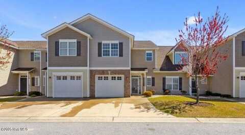 101 Fosbury Way, Greenville, NC 27834