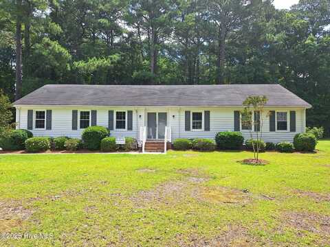 3201 Tucker Drive, Greenville, NC 27858