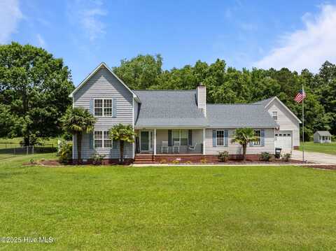 894 Sutters Place Drive, Winterville, NC 28590