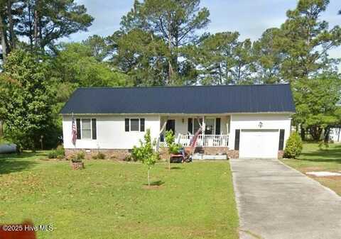 2320 Baxter Lane, Kinston, NC 28504