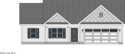 2100 Rhinestone Drive, Winterville, NC 28590