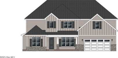 3420 Rockbend Road, Winterville, NC 28590