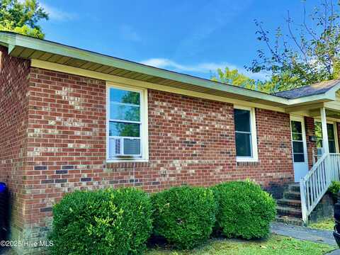 1400 E 1st Street, Greenville, NC 27858