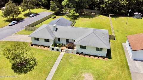 2200 Canterbury Road, Kinston, NC 28504