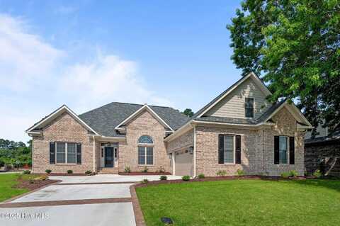 4024 Cindi Lane, Winterville, NC 28590