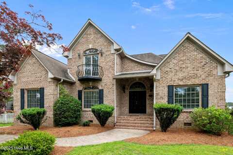 151 Pungo View Road, Belhaven, NC 27810