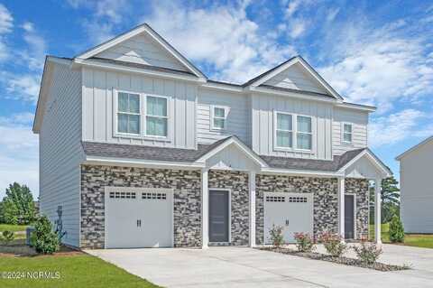 2117 Kali Lane, Greenville, NC 27834