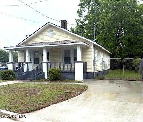 515 Hudson Street, Greenville, NC 27834