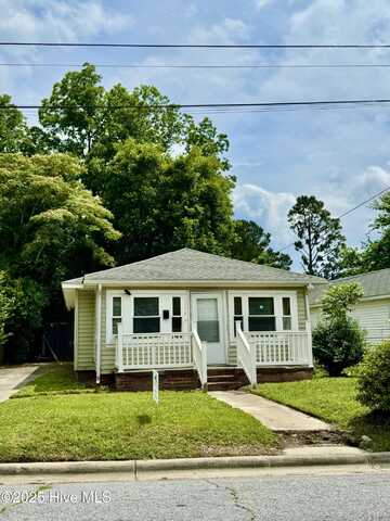 1217 Fleming Street, Greenville, NC 27834