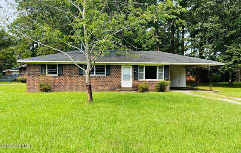 4137 Martha Loop, Farmville, NC 27828