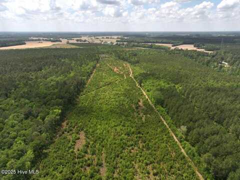0 Chance Boulevard, Robersonville, NC 27871