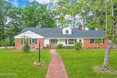 306 Granville Drive, Greenville, NC 27858