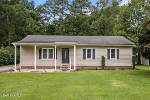 114 Maid Marian Lane, Washington, NC 27889