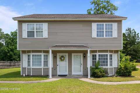 300 Lake Road, Greenville, NC 27834