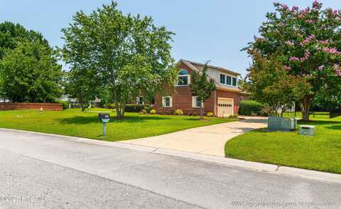 201 Barrington Way, New Bern, NC 28562