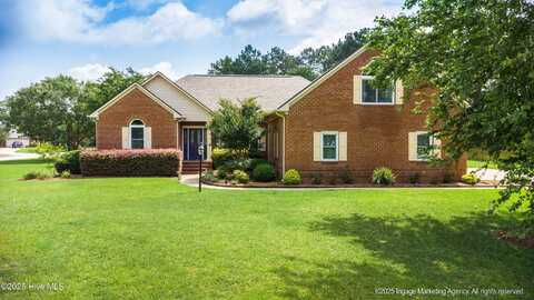 201 Barrington Way, New Bern, NC 28562