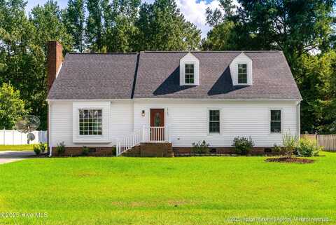 1765 Garner Road, Greenville, NC 27834