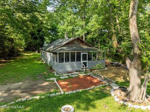 107 Cranberry Street, Plymouth, NC 27962