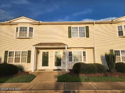 2375 Vineyard Drive, Winterville, NC 28590