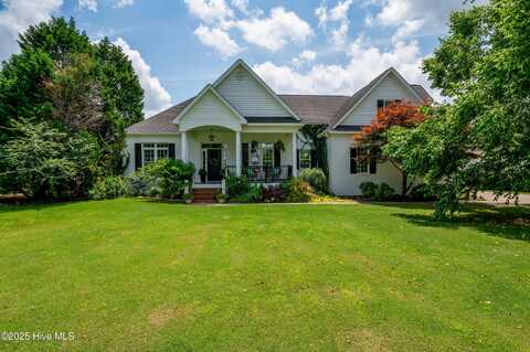 1157 Scarlet Oak Drive, Greenville, NC 27858