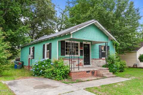 1703 S Greene Street, Greenville, NC 27834