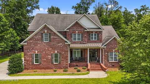 2105 Bloomsbury Road, Greenville, NC 27858