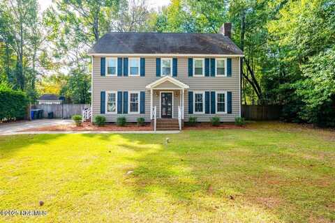 605 Winstead Road, Greenville, NC 27834