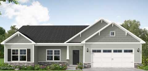 2809 Tucker Hill Drive, Grimesland, NC 27837