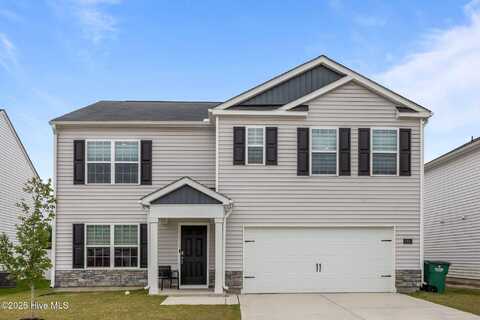 1165 Fowler Drive, Greenville, NC 27834