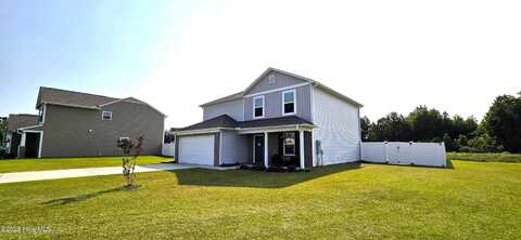 3191 Streamside Lane, Winterville, NC 28590