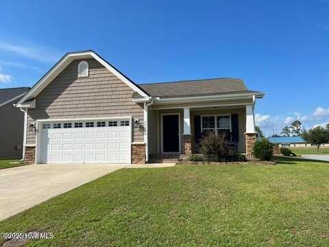 3300 Pacolet Drive, Greenville, NC 27834