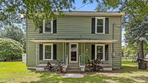 507 W Saint James Street, Tarboro, NC 27886