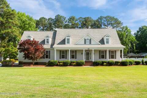 2300 B Stokes Road, Greenville, NC 27858