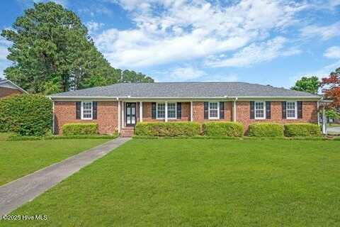 311 Prince Road, Greenville, NC 27858