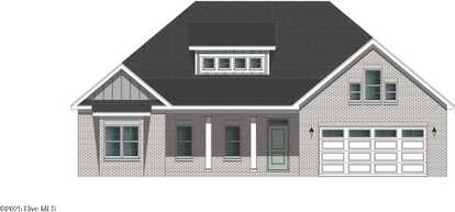 405 Donald Drive, Winterville, NC 28590
