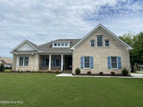 405 Donald Drive, Winterville, NC 28590