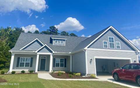 1712 Dew Meadow, Winterville, NC 28590