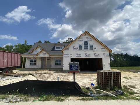 1712 Dew Meadow, Winterville, NC 28590